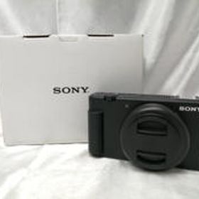 デジタルカメラ ZV-1F SONY