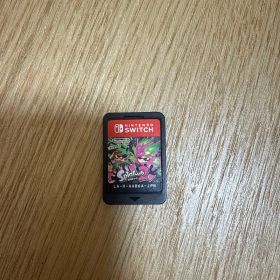 Nintendo Switch スプラトゥーン2 ソフト