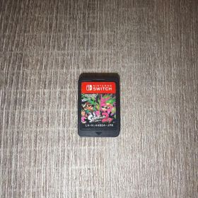 Nintendo Switch Splatoon 2 ソフト