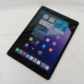 I PAD (第9世代) MK493J/A AU