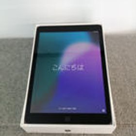 IPAD (第9世代) MK2K3J/A APPLE