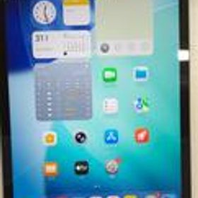 IPAD 第9世代/64GB MK2K3J/A(本体のみ) APPLE