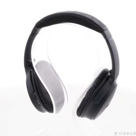 【中古】BOSE(ボーズ) Quiet Comfort 35 WLSS ブラック 【269-ud】