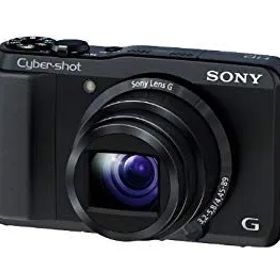 【中古】【非常に良い】ソニー SONY デジタルカメラ Cyber-shot HX30V 1820万画素CMOS 光学20倍 ブラック DSC-HX30V/B tf8su2k