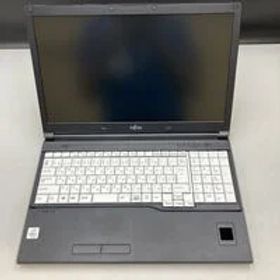 中古 富士通 LIFEBOOK A7510/D(i5-10310U/8GB/SSD256GB/W11P) 5370001027 状態： B:良品