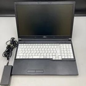 中古 富士通 LIFEBOOK A748/TX(i3-8130U/8GB/SSD256GB/W11P) 5370001025 状態： B:良品