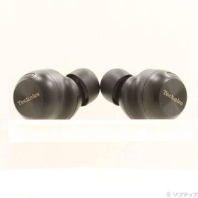〔中古〕Technics EAH-AZ100-K ブラック〔377-ud〕