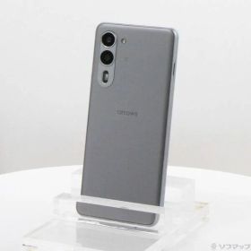 ソフマップ 〔中古品〕 arrows We2 Plus M06 256GB スレートグレイ ASMC06003 SIMフリー【262】