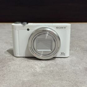 SONY DSC-WX500 デジタルカメラ ジャンク