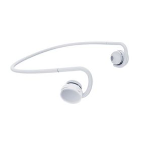 nwm(ヌーム) ワイヤレス イヤホン オープンイヤー 型 ネックバンド 首掛け タイプ nwm GO MBN002 │ 耳スピ Bluetooth5.3 最大10時間再生