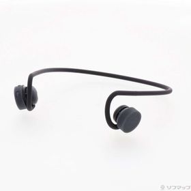 (中古)NTTソノリティ nwm GO フォグブラック(377-ud)