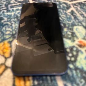 Apple iPhone 12 ブルー 本体