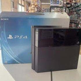 プレイステーション4本体 CUH-1000A SONY