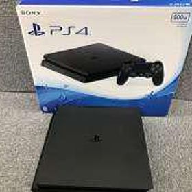 プレイステーション4本体 CUH-2000A SONY