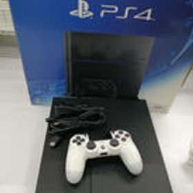 プレイステーション4 ゲーム機本体 ハードオフの新品＆中古最安値