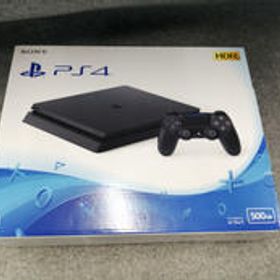 PS4 CUH-2100A SONY