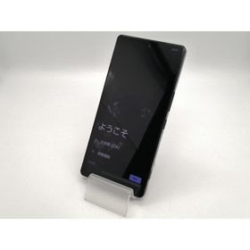 【中古】SHARP 国内版 【SIMフリー】 AQUOS R9 pro ブラック 12GB 512GB SH-M30【大須アメ横】保証期間１ヶ月【ランクA】
