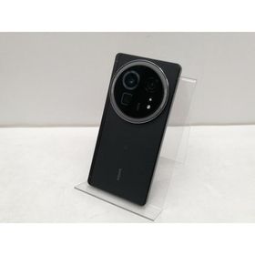 【中古】SHARP 国内版 【SIMフリー】 AQUOS R9 pro ブラック 12GB 512GB SH-M30【仙台イービーンズ】保証期間１ヶ月【ランクA】