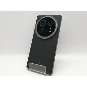 【中古】SHARP 国内版 【SIMフリー】 AQUOS R9 pro ブラック 12GB 512GB SH-M30【立川フロム中武】保証期間１ヶ月【ランクA】