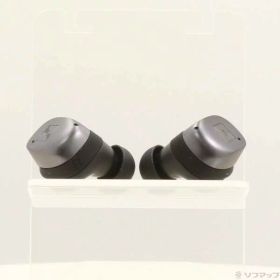【中古】SENNHEISER(ゼンハイザー) MOMENTUM True Wireless 3 ブラック 【371-ud】