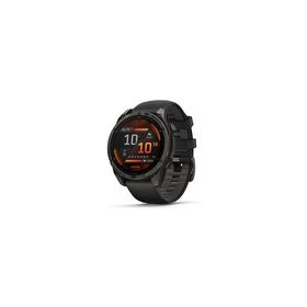 GARMIN enix 8 Sapphire AMOLED 47mm 010-02904-27 スマートウォッチ[ラッピング可]