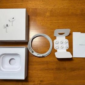AirPodspro 第2世代 本体
