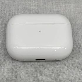【中古】AirPods Pro(第2世代) MQD83J/A [2022年9月発売ﾓﾃﾞﾙ /ﾘﾓｺﾝ･ﾏｲｸ対応 /ﾜｲﾔﾚｽ(左右分離) /Bluetooth /ﾉｲｽﾞｷｬﾝｾﾘﾝｸﾞ対応][91]