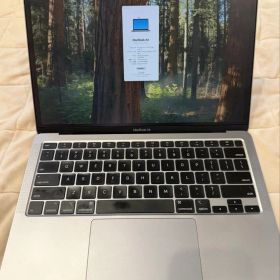 【Apple】 MacBook Air 2020 13inch Core i7