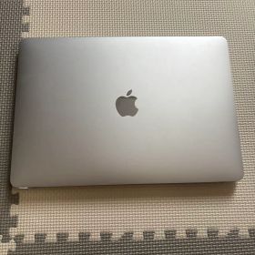 MacBookAir13 2020年モデル シルバー 8GB/256GB