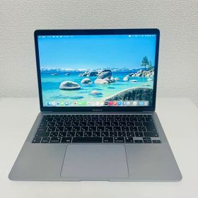Macbook Air M1 2020 8GB/256GB グレー
