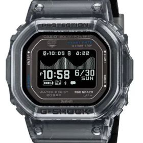 カシオ Gショック 国内モデル デジタルタイプ GBX-H5600-1JR 新品 モバイルリンク機能アプリ 「CASIO WATCHES」対応