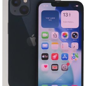 iPhone 13 中古 23,000円 | ネット最安値の価格比較 プライスランク