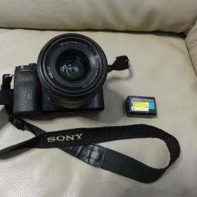 SONY(ソニー) デジタル一眼 レンズキット α7 ILCE-7K