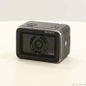 Cyber-shot RX0 II DSC-RX0M2
