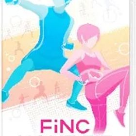 Switch／FiNC HOME FiT