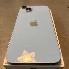 Apple iPhone 14 Plus 新品¥60,555 中古¥39,800 | 新品・中古のネット