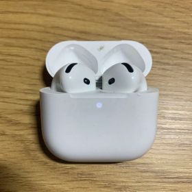 Apple AirPods 第4世代 ANC A3055 3056
