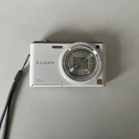 Panasonic LUMIX DMC-SZ3 本体