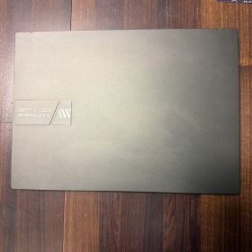 ASUS ノートPC Vivobook S 14X OLED M5402RA