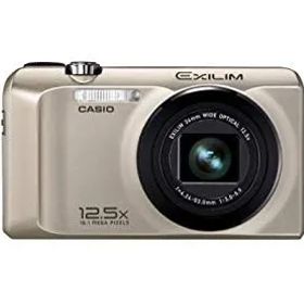 【中古】【非常に良い】CASIO デジタルカメラ EXILIM ゴールド EX-H30GD wgteh8f