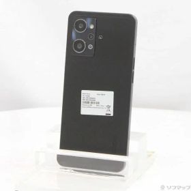 ソフマップ 〔中古品〕 OPPO Reno9 A 128GB ナイトブラック A301OP Y!mobile SIMフリー【262】