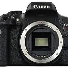 【中古】Canon デジタル一眼レフカメラ EOS Kiss X8i ボディ 2420万画素 EOSKISSX8I qqffhab
