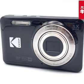 【中古】 【美品】 コダック PIXPRO FZ55 ボディ ブラック
