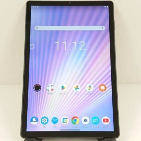 Lenovo TAB6 A101LV SoftBank アビスブルー 送料無料 本体 c20441