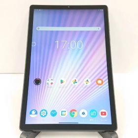 Lenovo TAB6 A101LV SoftBank アビスブルー 送料無料 本体 c20434