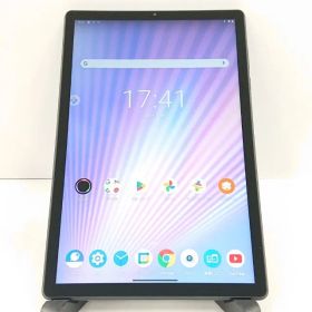 Lenovo TAB6 A101LV SoftBank アビスブルー 送料無料 本体 c20439