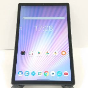 Lenovo TAB6 A101LV SoftBank アビスブルー 送料無料 本体 c20435