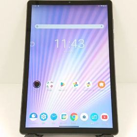 Lenovo TAB6 A101LV SoftBank アビスブルー 送料無料 本体 c20433