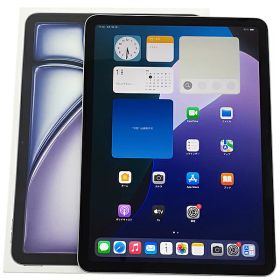 iPad Air M3 11インチ 2025 新品 79,100円 中古 75,000円 | ネット最