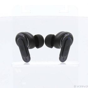 〔中古〕JBL(ジェービーエル) JBL Tour Pro 3 ブラック〔377-ud〕